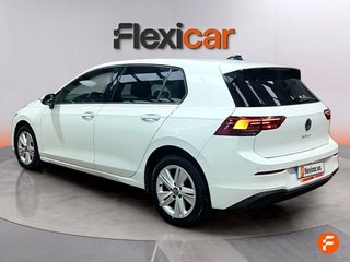 Volkswagen Golf 2.0 TDI 85kW (115CV)