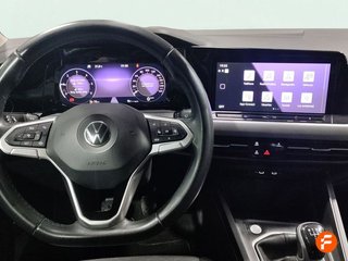 Volkswagen Golf 2.0 TDI 85kW (115CV)