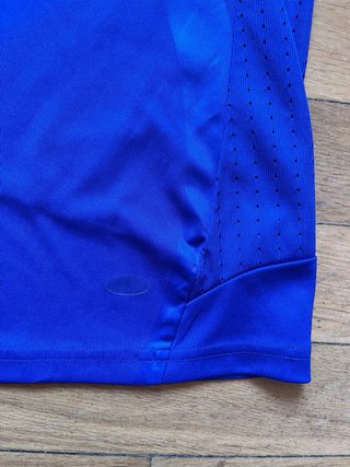 Camiseta Francia Eurocopa 2008 - Talla M