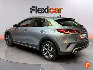 Kia XCeed 1.0 MHEV Drive 85kW (115CV)