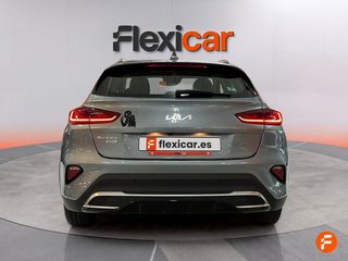 Kia XCeed 1.0 MHEV Drive 85kW (115CV)