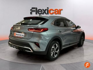 Kia XCeed 1.0 MHEV Drive 85kW (115CV)