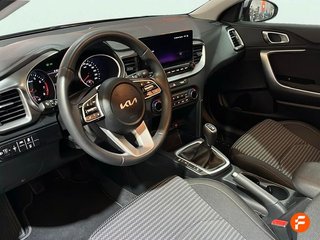 Kia XCeed 1.0 MHEV Drive 85kW (115CV)