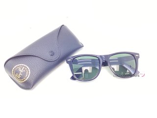 gafas de sol caballero/unisex rayban rb2140 901