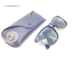 gafas de sol caballero/unisex rayban rb2140 901