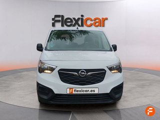 Opel Combo Cargo 1.5 TD 75kW (100CV) S/S Edition Plus XL