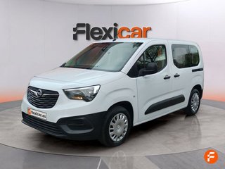 Opel Combo Cargo 1.5 TD 75kW (100CV) S/S Edition Plus XL