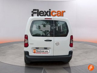Opel Combo Cargo 1.5 TD 75kW (100CV) S/S Edition Plus XL