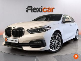 BMW Serie 1 118i