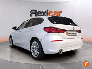 BMW Serie 1 118i