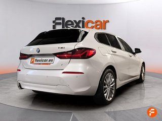 BMW Serie 1 118i