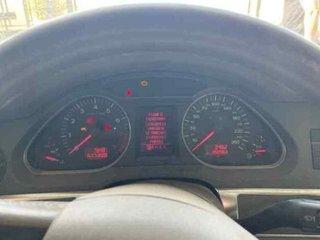 215297 4f1955119 motor limpia audi a6 - 4f c6 2004