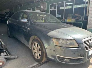 215297 4f1955119 motor limpia audi a6 - 4f c6 2004