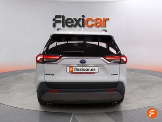 Toyota Rav4 2.5l 220H Advance Plus