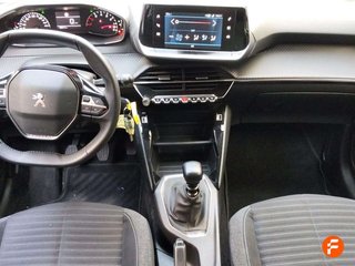 Peugeot 208 PureTech 73kW (100CV) Allure