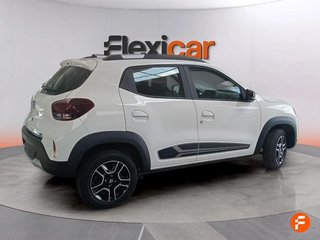 Dacia Spring ACHAT INTÉGRAL CONFORT 5P (2021)