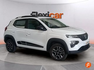 Dacia Spring ACHAT INTÉGRAL CONFORT 5P (2021)