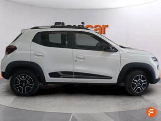Dacia Spring ACHAT INTÉGRAL CONFORT 5P (2021)