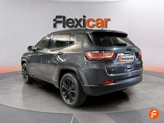 Jeep Compass eHybrid 1.5 MHEV 96kW Night Eagle Dct