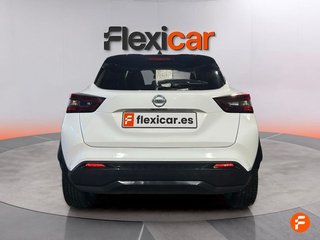 Nissan Juke 1.0