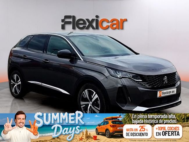 Peugeot 3008 1.5 BlueHDi 96kW S&S Allure Pack EAT8 - foto 1