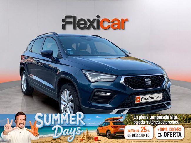 Seat Ateca 1.0 TSI 81kW (110CV) St&Sp Style Eco - foto 1