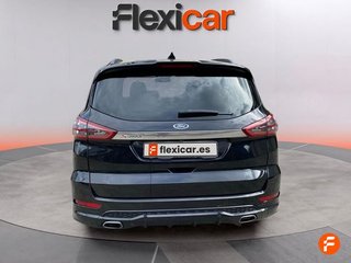 Ford S Max 2.0 TDCi Panther 110kW ST-Line Pow