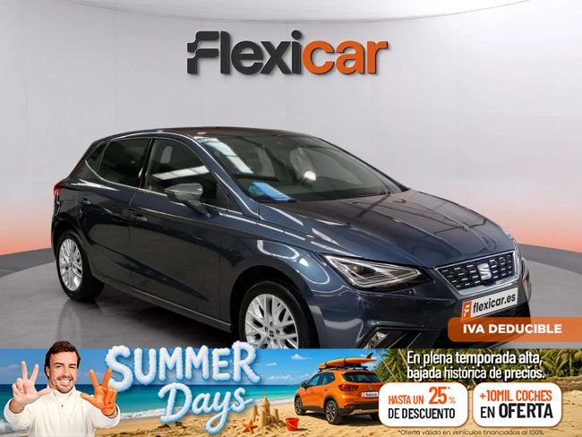 Seat Ibiza 1.0 TSI 85kW (115CV) Special Edition - foto 1