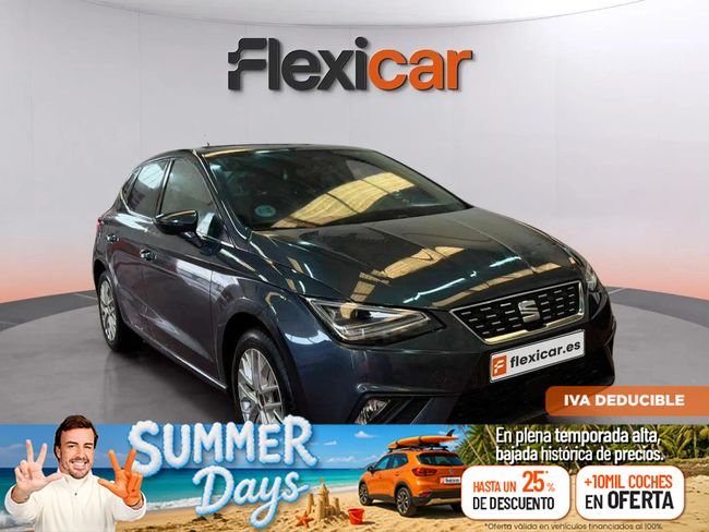 Seat Ibiza 1.0 TSI 85kW (115CV) Special Edition - foto 1