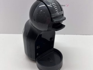 cafetera capsulas krups nescafe dolce gusto