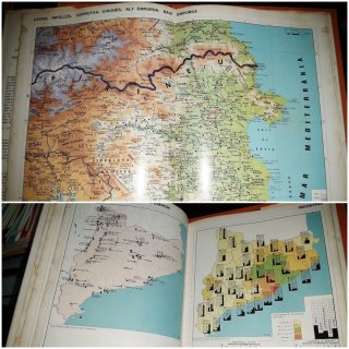 5 LIBROS RELACIONADOS CON CATALUÑA. LOTE O UNIDAD