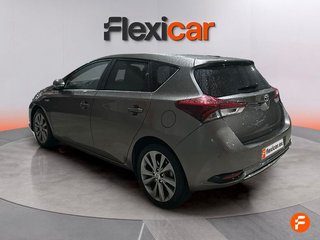 Toyota Auris 1.8 140H Hybrid Active
