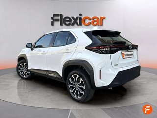 Toyota Yaris Cross 1.5 120H Adventure