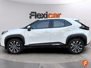 Toyota Yaris Cross 1.5 120H Adventure