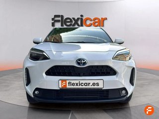 Toyota Yaris Cross 1.5 120H Adventure