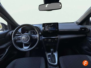 Toyota Yaris Cross 1.5 120H Adventure