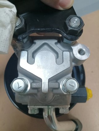 Bomba Dirección Asistida Ssangyong ISTANA