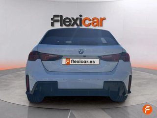 BMW Serie 1 120d