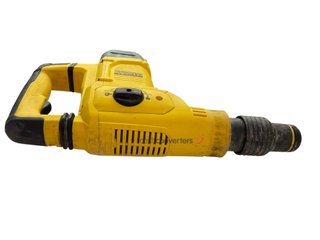 martillo electrico dewalt d25810k-qs