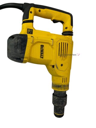 martillo electrico dewalt d25810k-qs