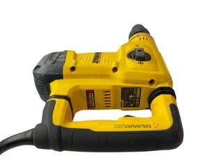 martillo electrico dewalt d25810k-qs