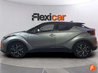 Toyota C-HR 2.0 180H Advance Luxury