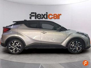Toyota C-HR 2.0 180H Advance Luxury