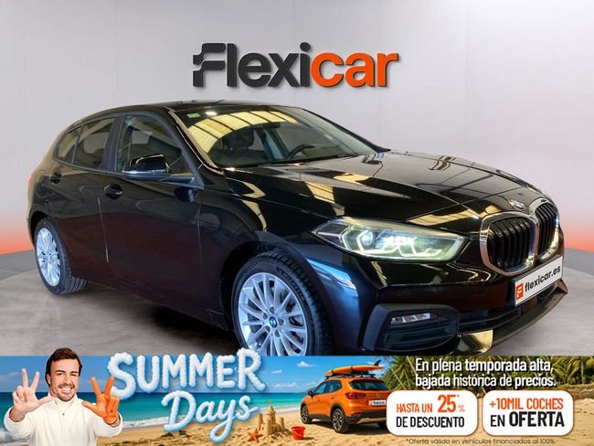 BMW Serie 1 118i - foto 1