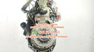 Renault cabap20078096 motor k9kf728 me Ref:3117927