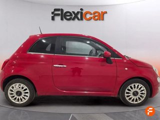 Fiat 500 Monotrim 1.0 Hybrid 51KW (70 CV)