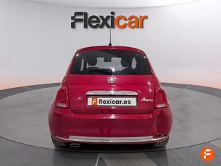 Fiat 500 Monotrim 1.0 Hybrid 51KW (70 CV)