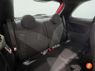 Fiat 500 Monotrim 1.0 Hybrid 51KW (70 CV)