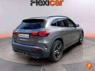 Mercedes GLA GLA 200 D