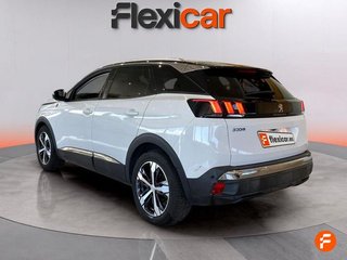 Peugeot 3008 1.2 PURETECH 96KW (130CV) ALLURE EAT6